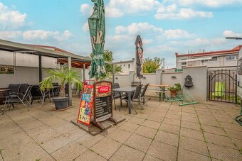 Stavebný pozemok 400 m² - Vajnorská ul. | Chorvátsky Grob - 9