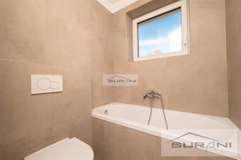 Krásny 2-izbový byt s predzáhradkou 73 m2 a parkovaním v... - 9