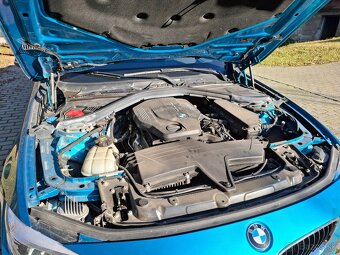 BMW 4 Gran Coupe 420 140kW - 9