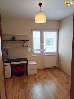 Slnečný 4i byt v tichej časti Senca, neďaleko Slnečných jazi - 9