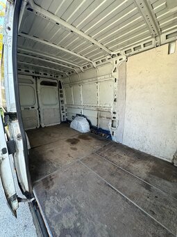 Fiat Ducato 2.3JTD L4H2 - 9