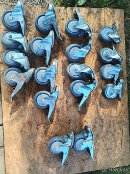 zavazia,mix veci dekorácie,dielňa,zahrada - 9