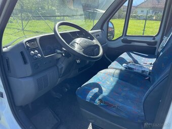 Fiat Ducato 2.8 D - 9