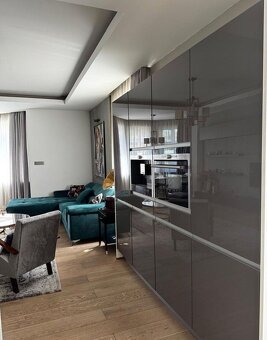 Byt na prenájom - ul. Palisády, Bratislava I TOP - 9