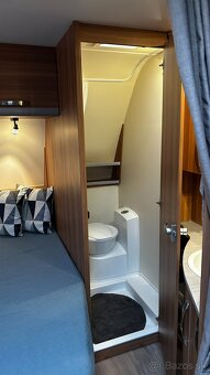 Weinsberg CaraOne 450Fu (2020) - 9