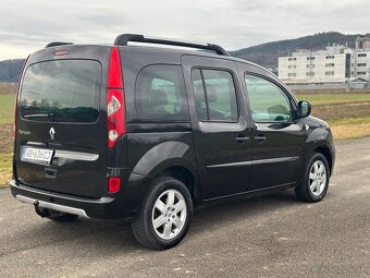 Renault Kangoo 1.5 dci 2010 - 9