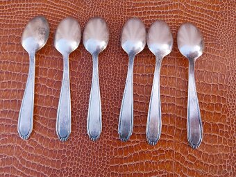 Priborova sada 85€ - 9