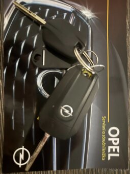 OPEL COMBO LIFE 1.5CDTI 75KW -1.majitel ČR - 9