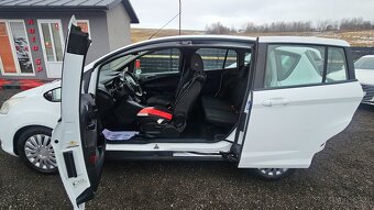 FORD B-max  2014 - 9