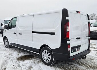 Renault Trafic Long L2H1 2.0dCi/120 koni - 2020 - 9