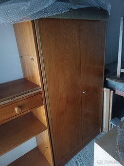 Skrine rôzneho typu - 9