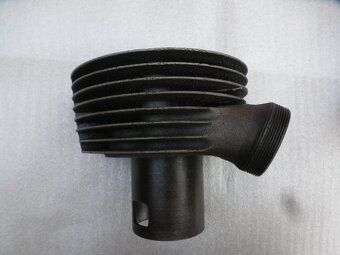 Valce Ogar 350 - 12 - 9