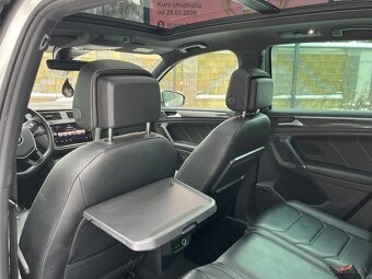 VW TIGUAN 1.4tsi 4motion R-LINE - 9
