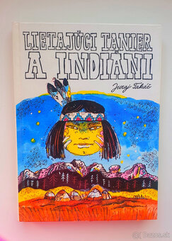 Detské knihy za 1 EUR. ♥                    , - 9