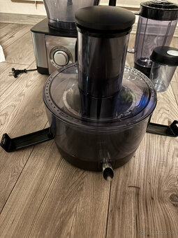 Kuchynský robot Gorenje - 9