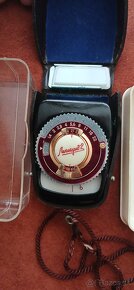 Blesk retro, a žiarovky - 9