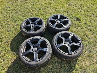 Predám prípadne vymením kolesá - 9