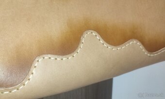 Kožená kabelka - 9