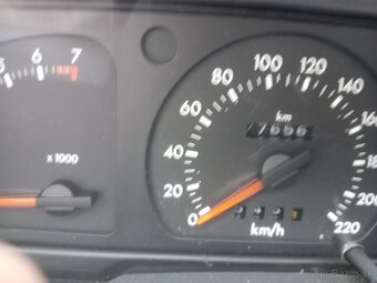 Ford escort cabrio 16 XR3i 75kw - 9