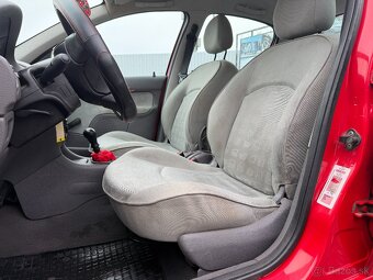 Peugeot 206 1.1 XR Présence - 9