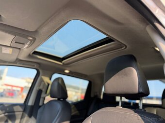 NISSAN NAVARA 2.3 D.AUTOMAT.4WD - 9