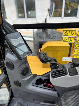 Cat 308 next gen - 9