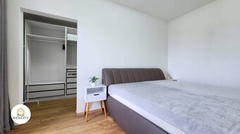 REZERVOVANÉ | 3,5 izbový byt 78 m² + loggia 3,4 m² v Moldave - 9