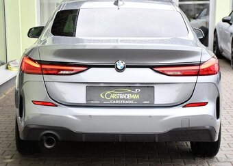 BMW Řada 2 218i M-SPORT LED 1M ČR 100 kw - 9