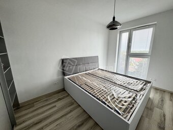 Prenájom - 2-izb. - Luxusný novo zariadený 2-izb byt… - 9