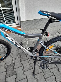 BICYKEL 20-26 - 9