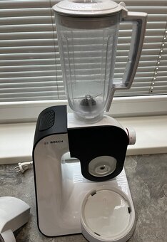 Bosch MUM 52131 Kuchynský robot 700w - 9