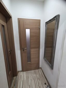 2 izbový byt so záhradou v Trnave - 9