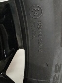 sada 18" Goodyear Performance +disky RacingLine Honda CR-V - 9