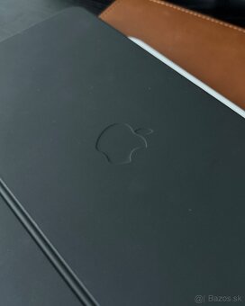 Ipad Pro 12.9 1TB Silver - 9