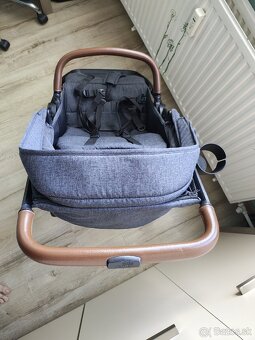 Športový kočík Britax Romer B-agile R - 9