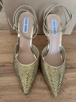 Lodičky STEVE MADDEN 40 - 9