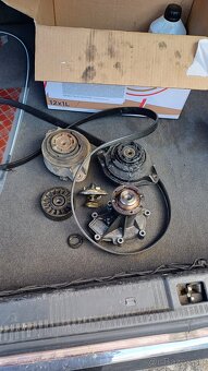 W140 S300td Mamut - 9