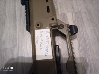 Predam g36 od JG verzia V2 - 9