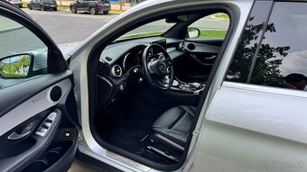 Mercedes-Benz GLC 220d AMG 4matic - 9