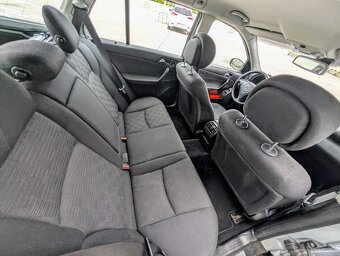 Mercedes-Benz C 200 CDI - 9