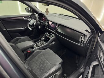 Škoda Kodiaq 1.5 TSI 2021 DSG Sportline - 9
