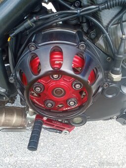 Ducati Streetfighter 1098 - 9