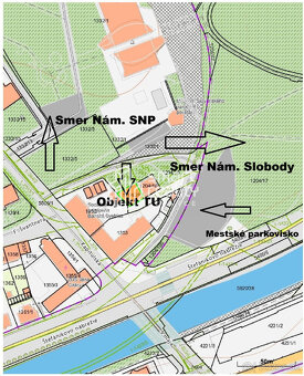 Na predaj, Investičná príležitosť, Banská Bystrica - centrum - 9