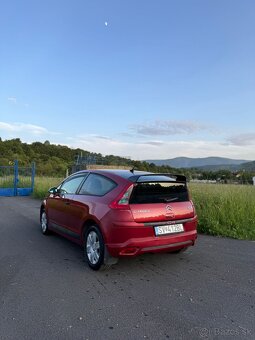 Predám Citroën c4 - 9
