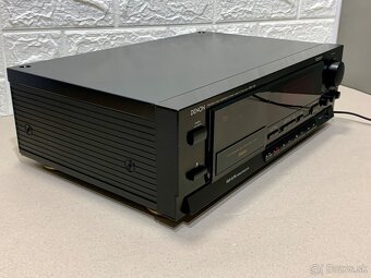 DENON DRM-700 …. Kazetový deck - 9