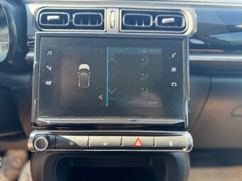 Citroën C3 PureTech 82 S S Shine - 9