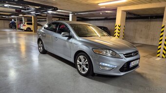 Ford Mondeo 2.0 EcoBoost SCTi - 9