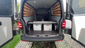 Vw Transporter T6 - 9