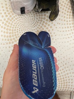 Bauer supreme M40 Jr 1. EE - 9