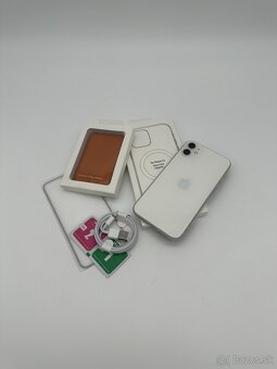 iPhone 11 64GB White (100% Batéria) + DARČEK - 9